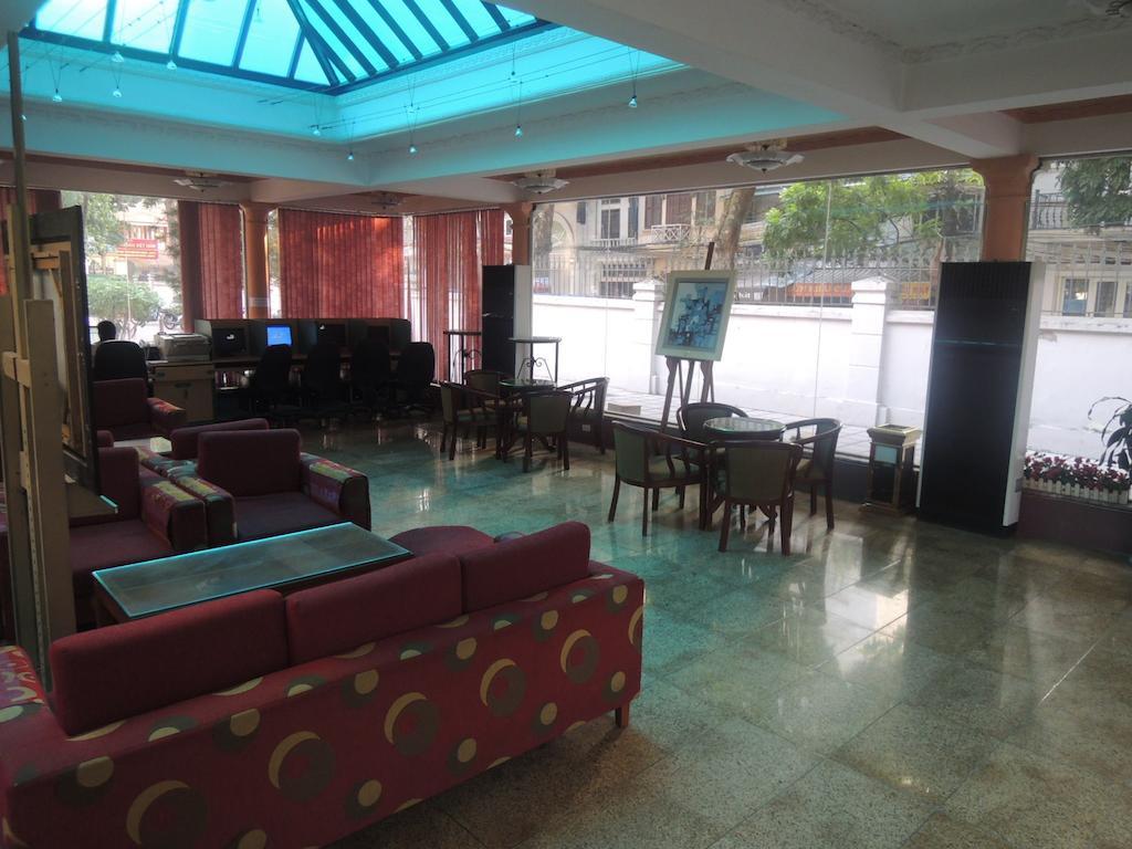 Army Guest House - Hanoi — Photos 2